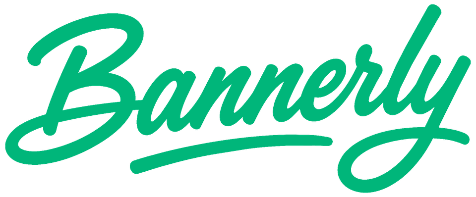 Bannerly logo